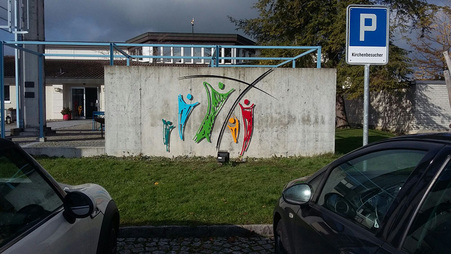 Fuchs + Fuchs Metallbau AG