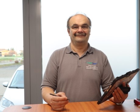 Fuchs & Fuchs Metallbau und Stahlbau AG