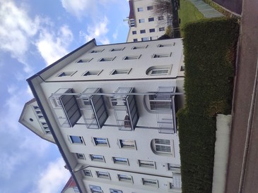 Metall-Balkone - Fuchs & Fuchs Metallbau und Stahlbau AG, Arbon