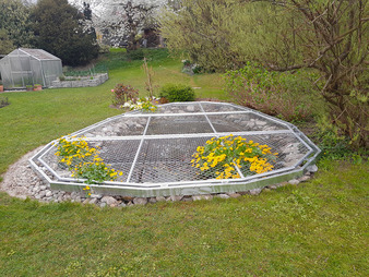 Fuchs + Fuchs Metallbau AG